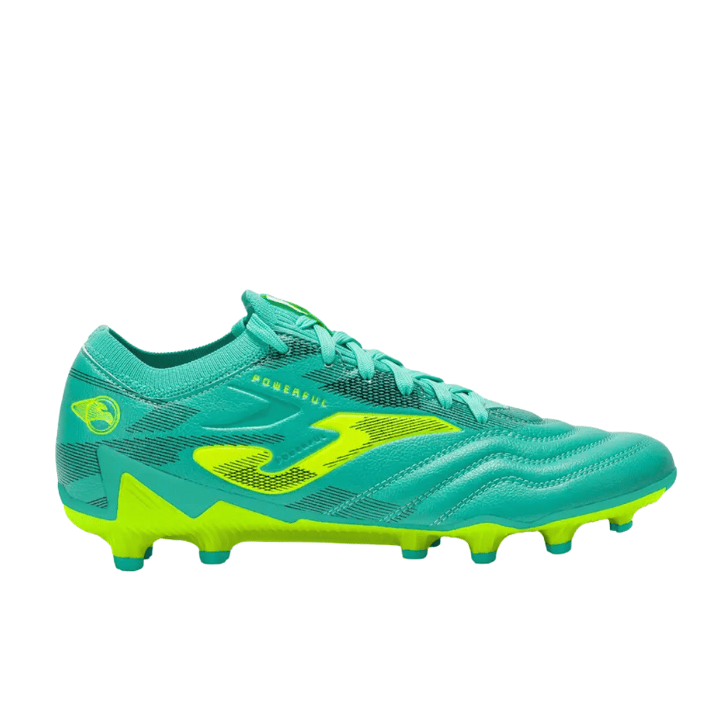 JOMA POWERFUL FG 'MENTA' - POWS2527FG