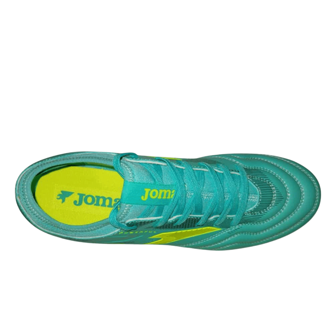 JOMA POWERFUL FG 'MENTA' - POWS2527FG
