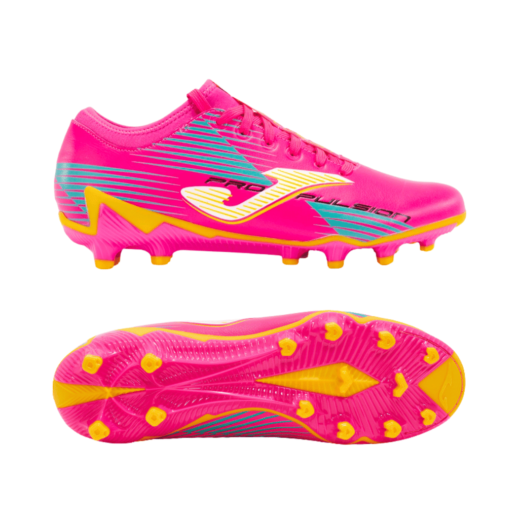 JOMA PROPULSION FG 'FUCSIA/ROYAL/AMARILLO' - PROW2410FG