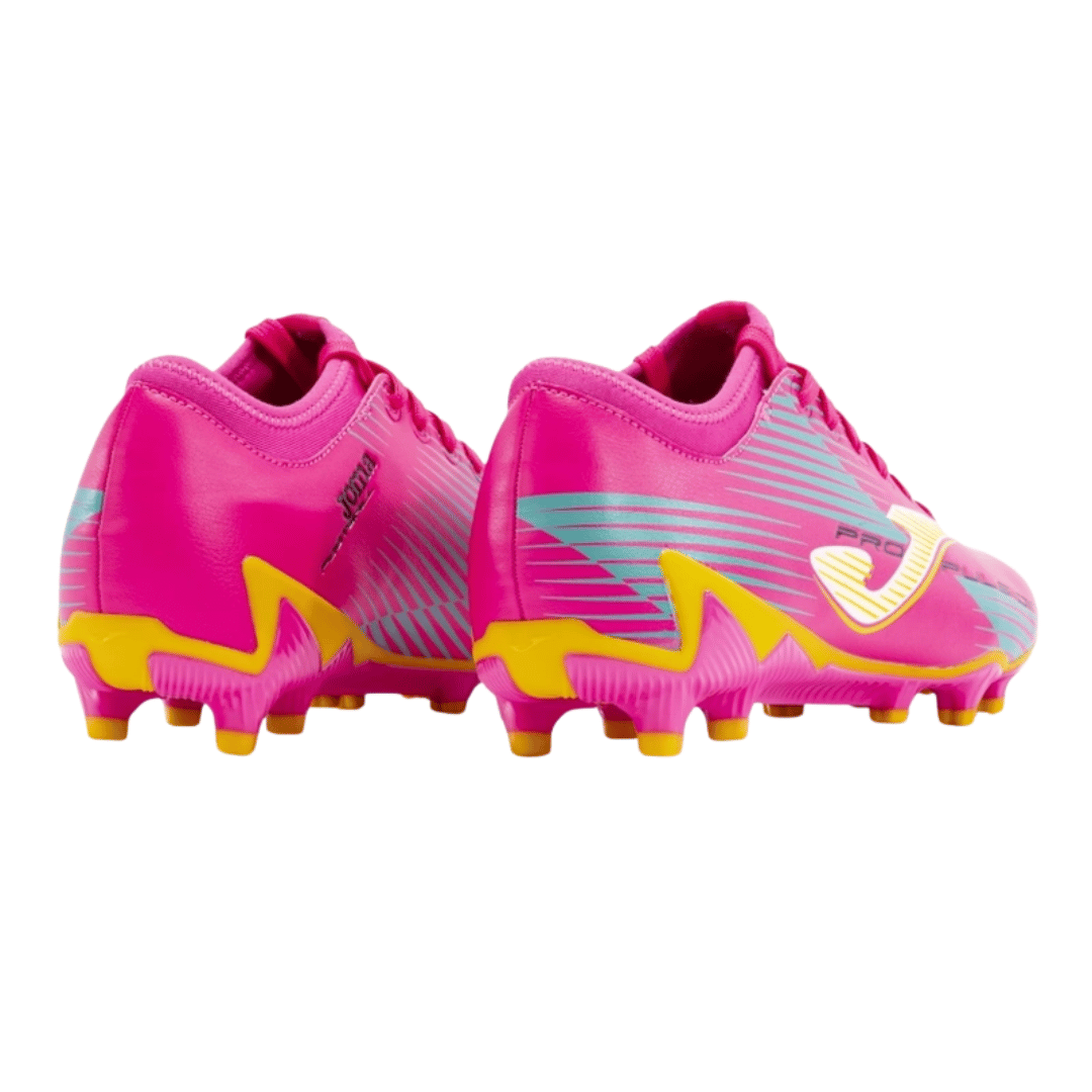 JOMA PROPULSION FG 'FUCSIA/ROYAL/AMARILLO' - PROW2410FG