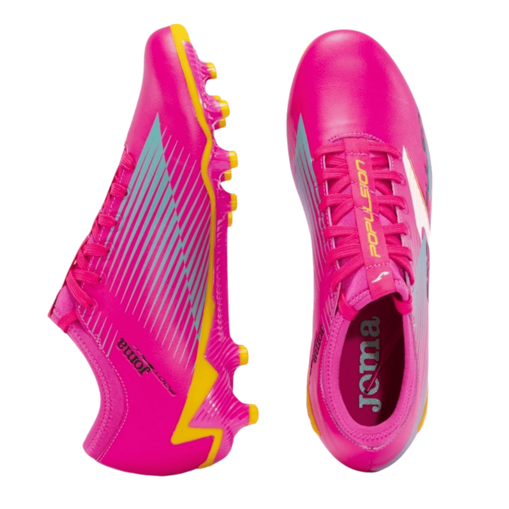 JOMA PROPULSION FG 'FUCSIA/ROYAL/AMARILLO' - PROW2410FG