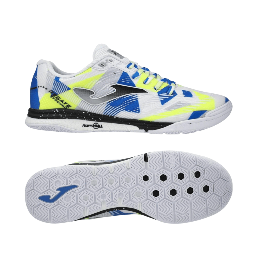 JOMA REGATE REBOUND IN 'AMARILLO/BLANCO' - RREW2402IN