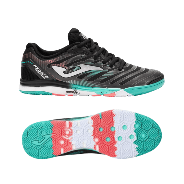 JOMA REGATE REBOUND IN 'NEGRO/MULTICOLOR' - RRES2501IN