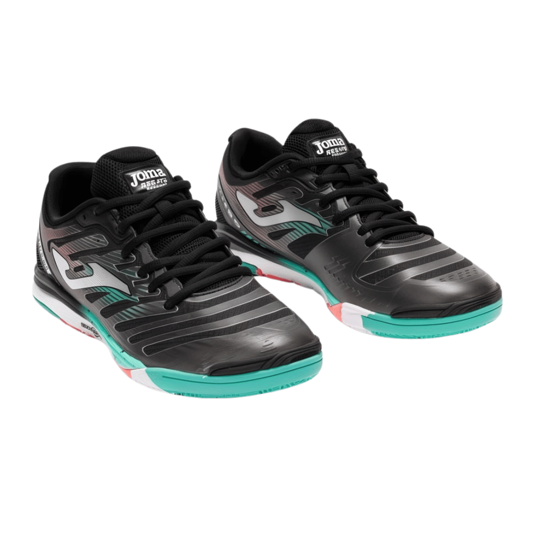 JOMA REGATE REBOUND IN 'NEGRO/MULTICOLOR' - RRES2501IN