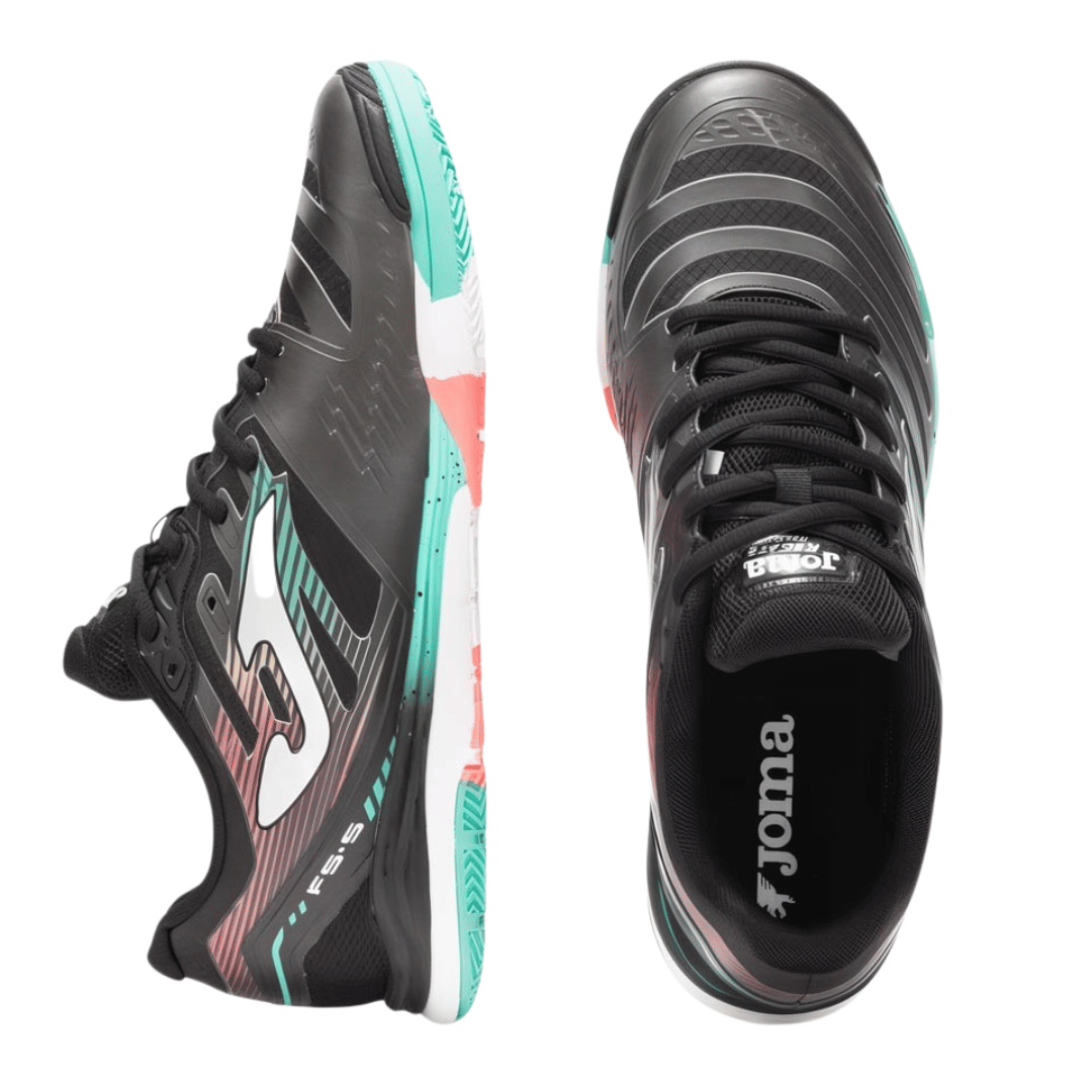JOMA REGATE REBOUND IN 'NEGRO/MULTICOLOR' - RRES2501IN