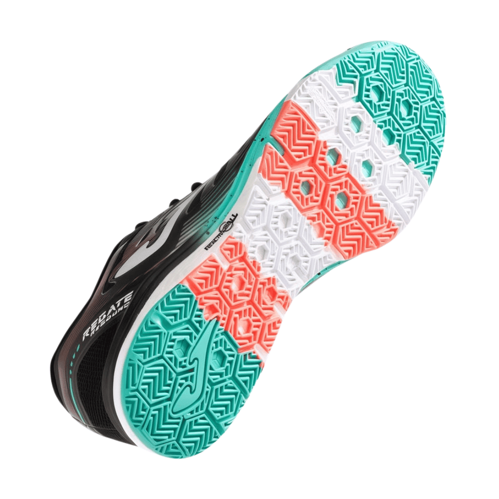 JOMA REGATE REBOUND IN 'NEGRO/MULTICOLOR' - RRES2501IN