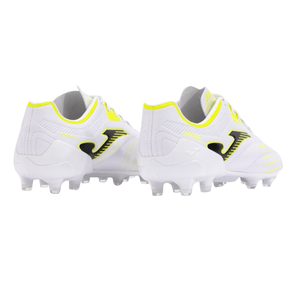JOMA SCORE FG 'BLANCO/AMARILLO/FLUOR' - SCOW2402FG