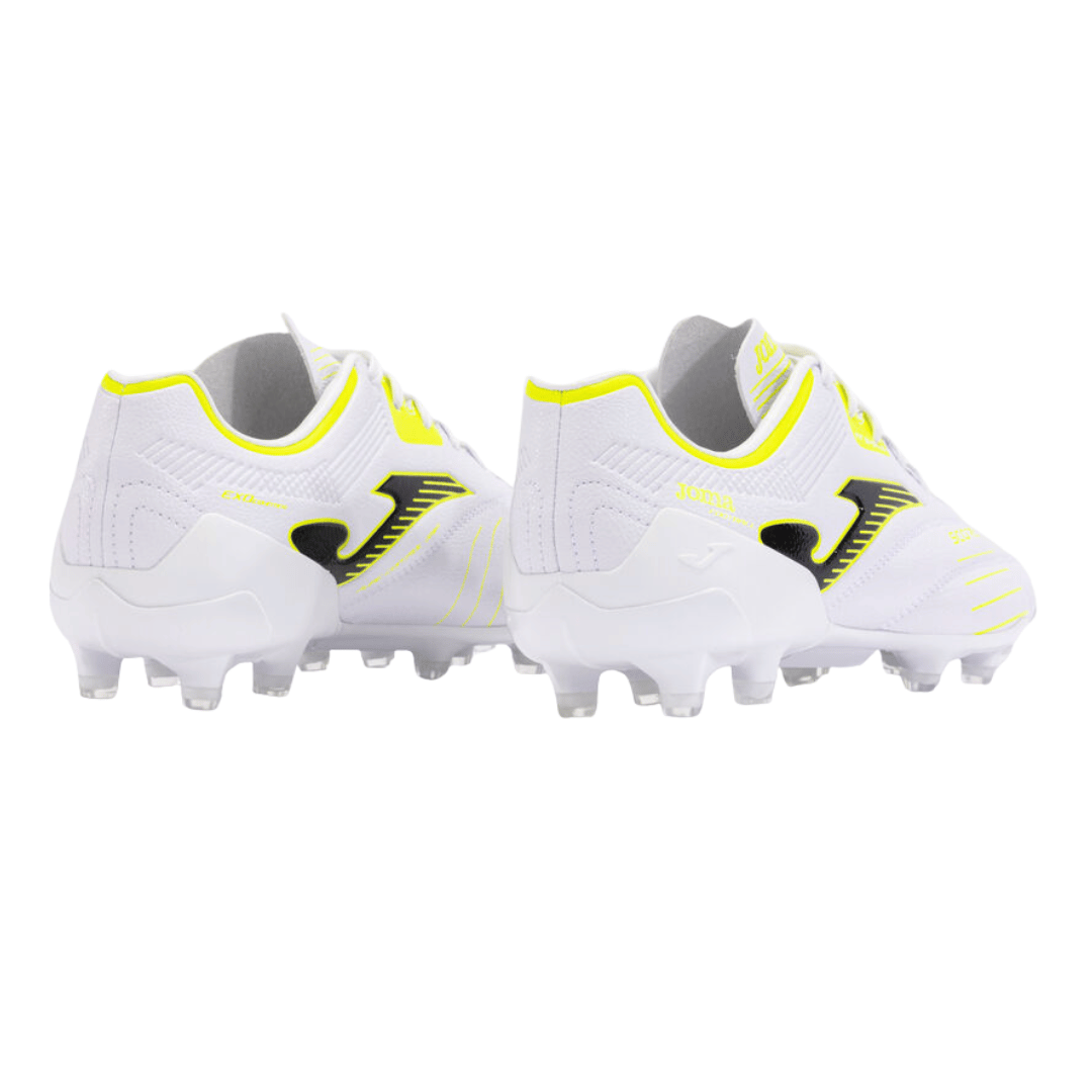 JOMA SCORE FG 'BLANCO/AMARILLO/FLUOR' - SCOW2402FG