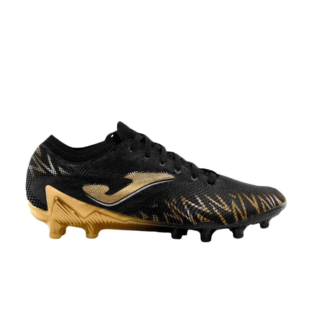 JOMA STRIKER 25 FG 'NEGRO/DORADO' - STRIS2501FG