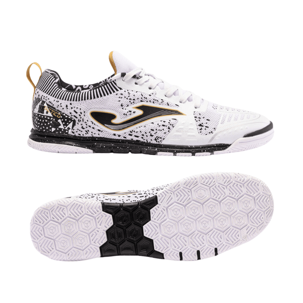 JOMA TACTICO IN BLANCO - TACS2402IN