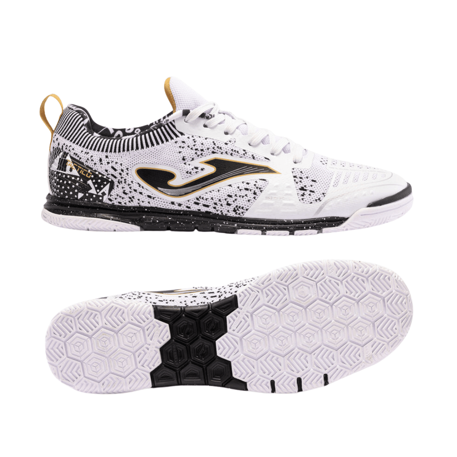 JOMA TACTICO IN BLANCO - TACS2402IN