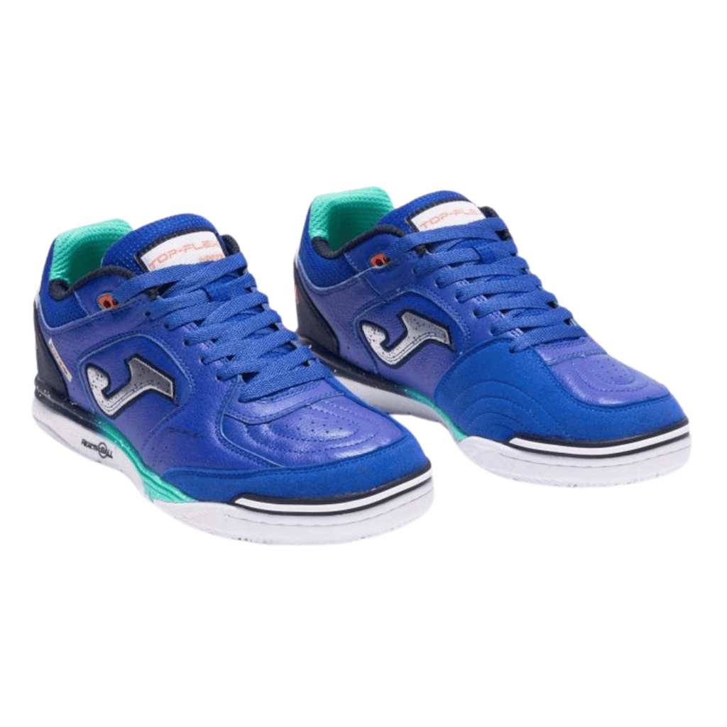 JOMA TOPFLEX IN 'AZUL/AQUA' - TORS2504IN