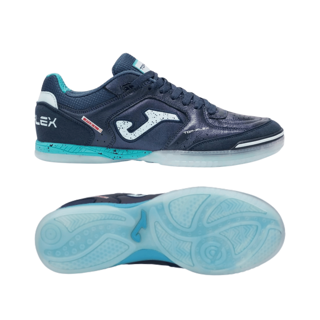 JOMA TOPFLEX IN 'AZUL MARINO' - TOPS2504IN