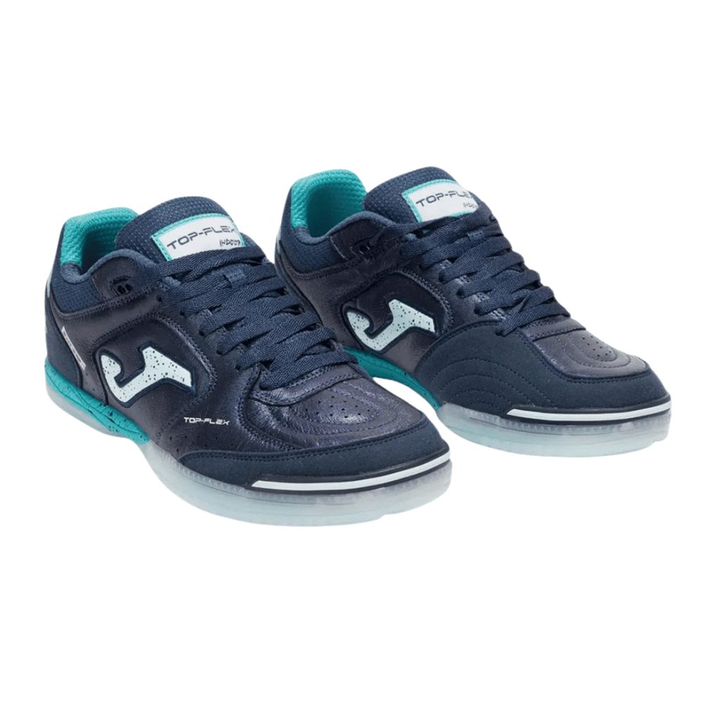 JOMA TOPFLEX IN 'AZUL MARINO' - TOPS2504IN