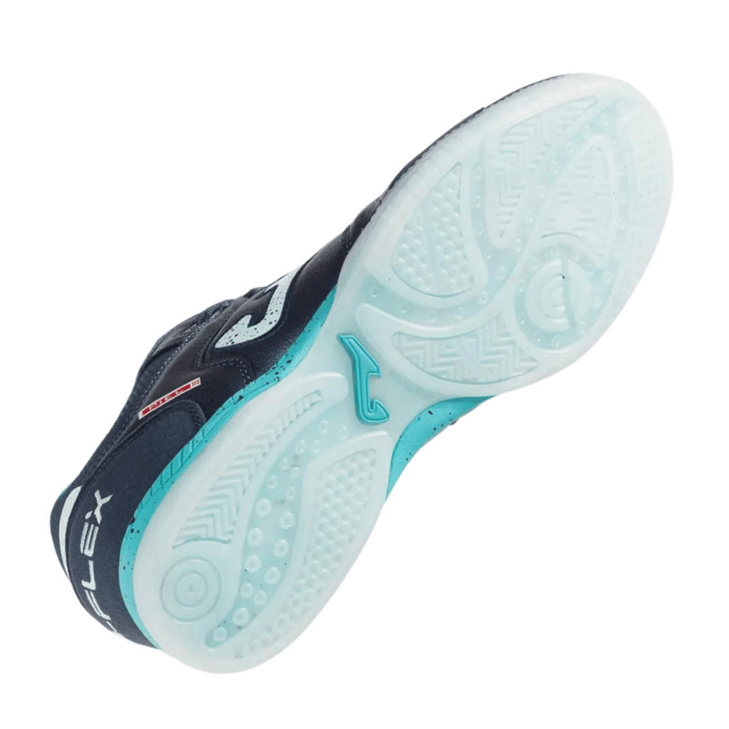 JOMA TOPFLEX IN 'AZUL MARINO' - TOPS2504IN