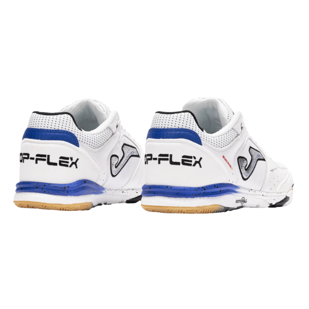 JOMA TOPFLEX IN 'BLANCO/AZUL' - TORS2532IN