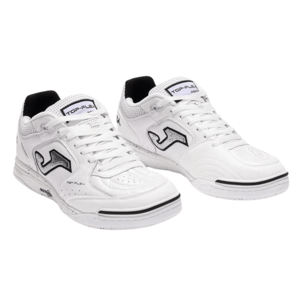 JOMA TOPFLEX IN 'BLANCO' - TORS2502IN