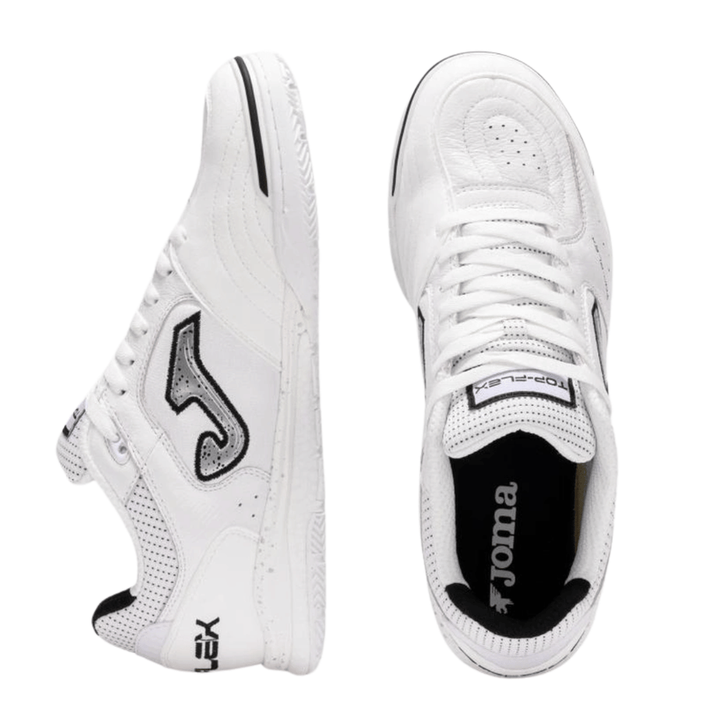 JOMA TOPFLEX IN 'BLANCO' - TORS2502IN