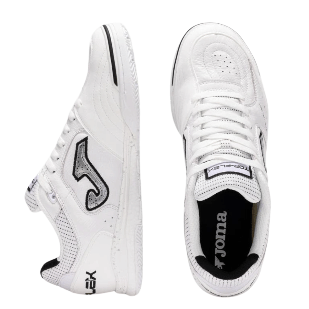 JOMA TOPFLEX IN 'BLANCO' - TORS2502IN