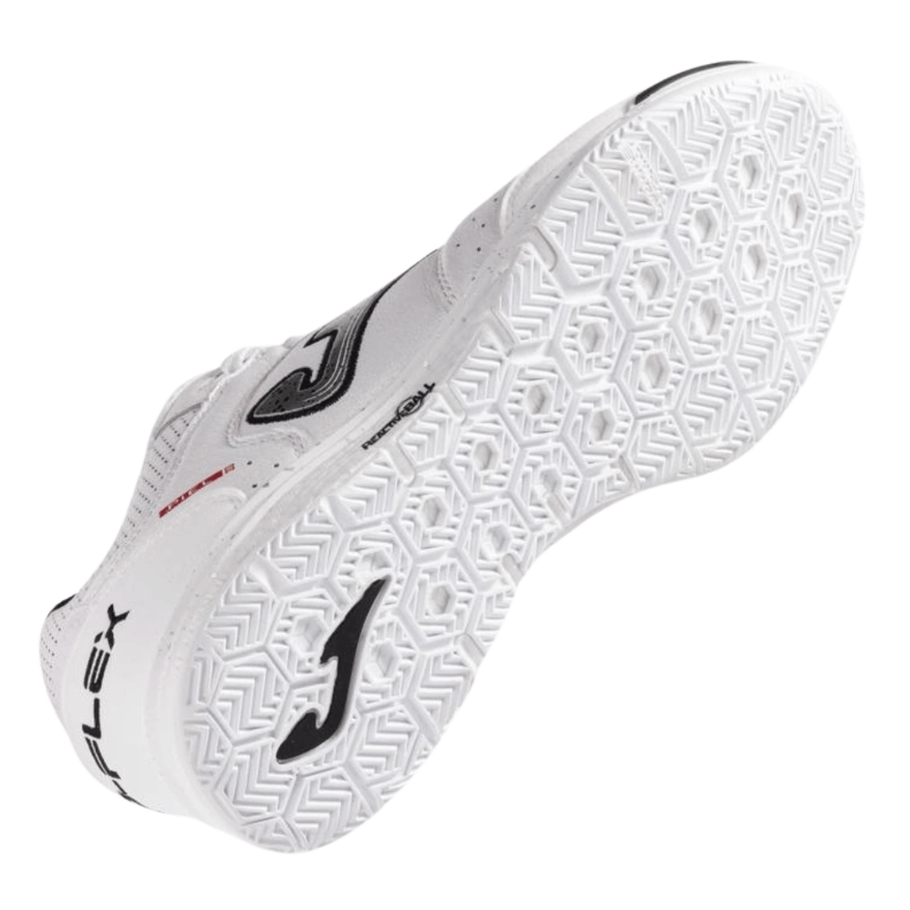 JOMA TOPFLEX IN 'BLANCO' - TORS2502IN