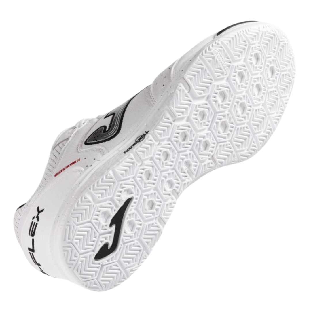 JOMA TOPFLEX IN 'BLANCO' - TORS2502IN