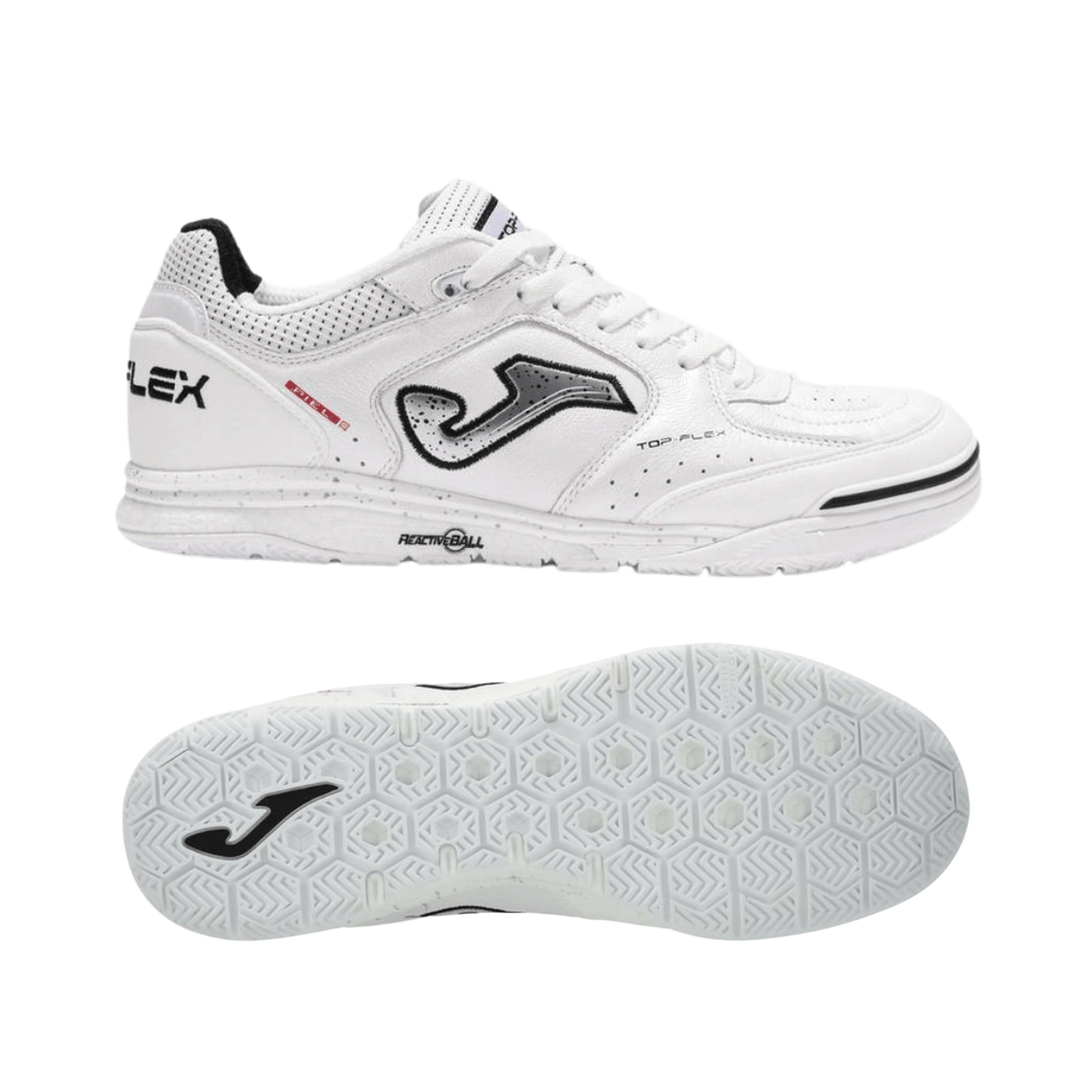 JOMA TOPFLEX IN 'BLANCO' - TORS2502IN