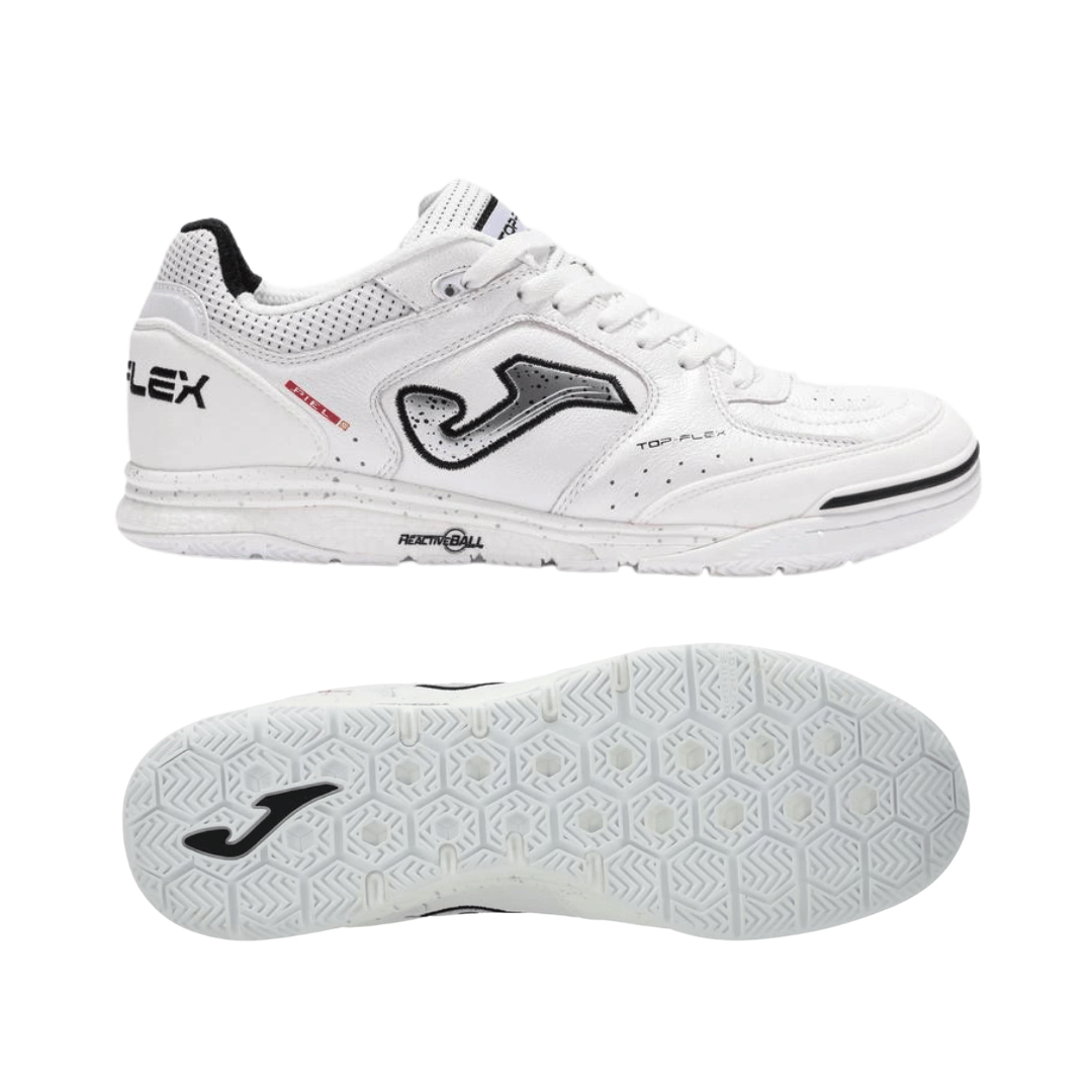 JOMA TOPFLEX IN 'BLANCO' - TORS2502IN