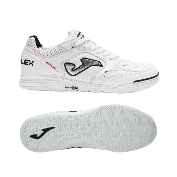 JOMA TOPFLEX IN 'BLANCO' - TORS2502IN