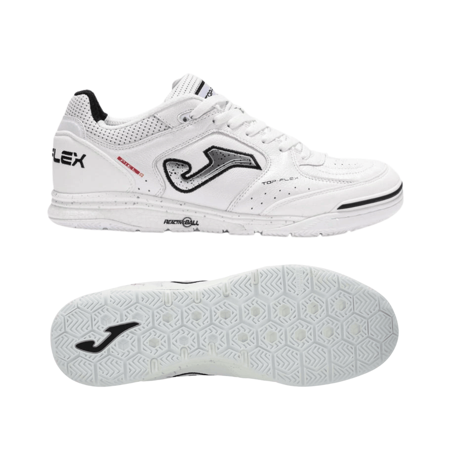 JOMA TOPFLEX IN 'BLANCO' - TORS2502IN