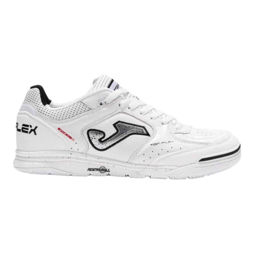 JOMA TOPFLEX IN 'BLANCO' - TORS2502IN