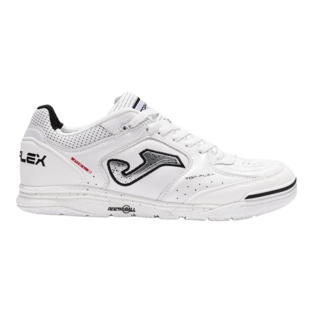 JOMA TOPFLEX IN 'BLANCO' - TORS2502IN