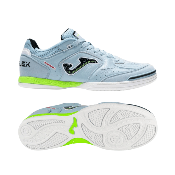 JOMA TOPFLEX IN 'CELESTE' - TOPS2537IN