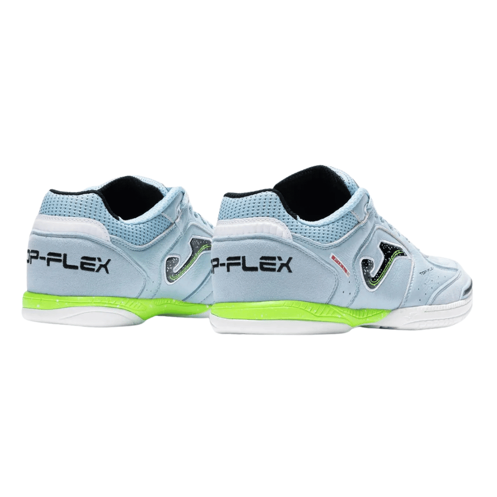 JOMA TOPFLEX IN 'CELESTE' - TOPS2537IN