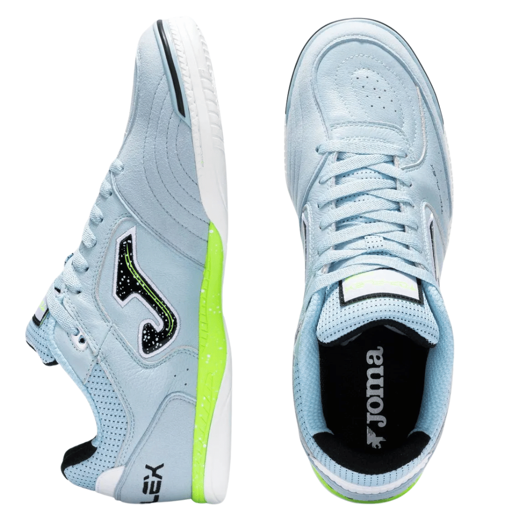 JOMA TOPFLEX IN 'CELESTE' - TOPS2537IN