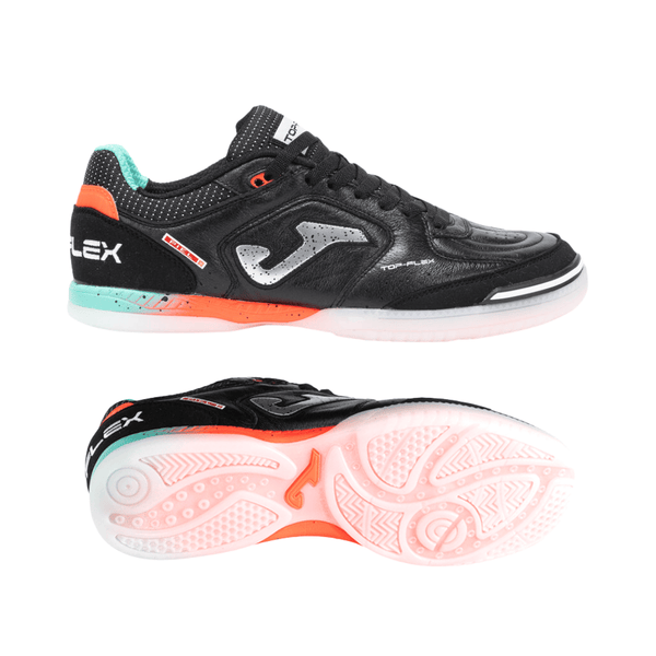 JOMA TOPFLEX IN 'NAVY' - TOPW2501IN