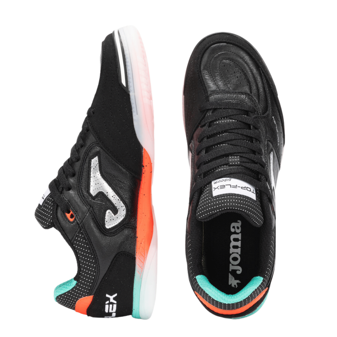 JOMA TOPFLEX IN 'NAVY' - TOPW2501IN