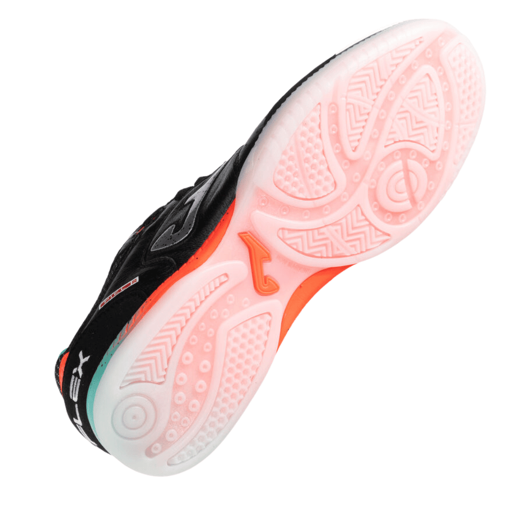 JOMA TOPFLEX IN 'NAVY' - TOPW2501IN