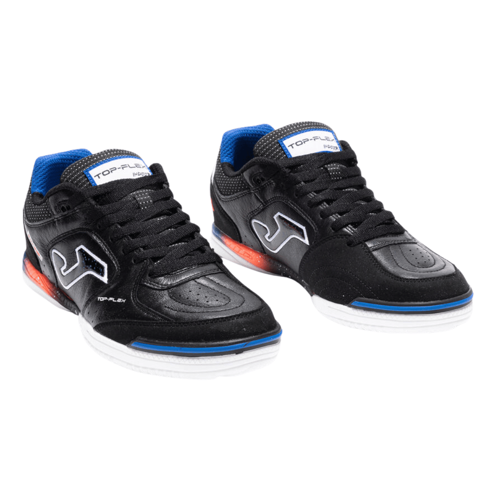 JOMA TOPFLEX IN 'NEGRO/NARANJA' - TOPS2531IN