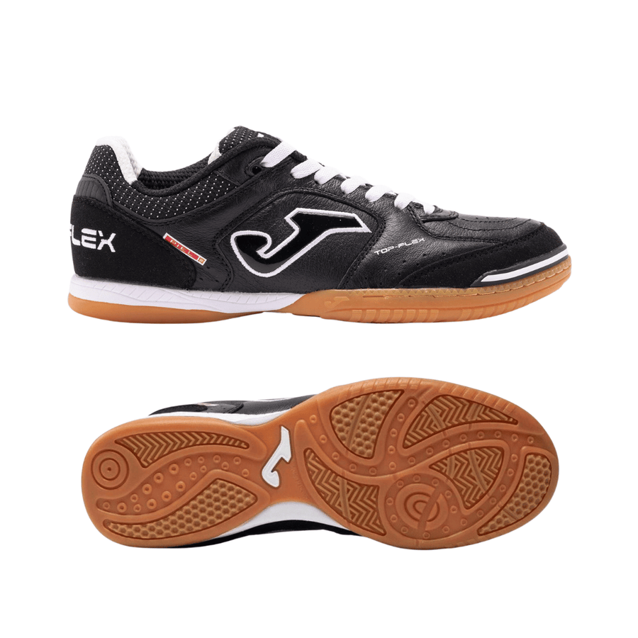 JOMA TOPFLEX IN NEGRO - TOPS2121IN