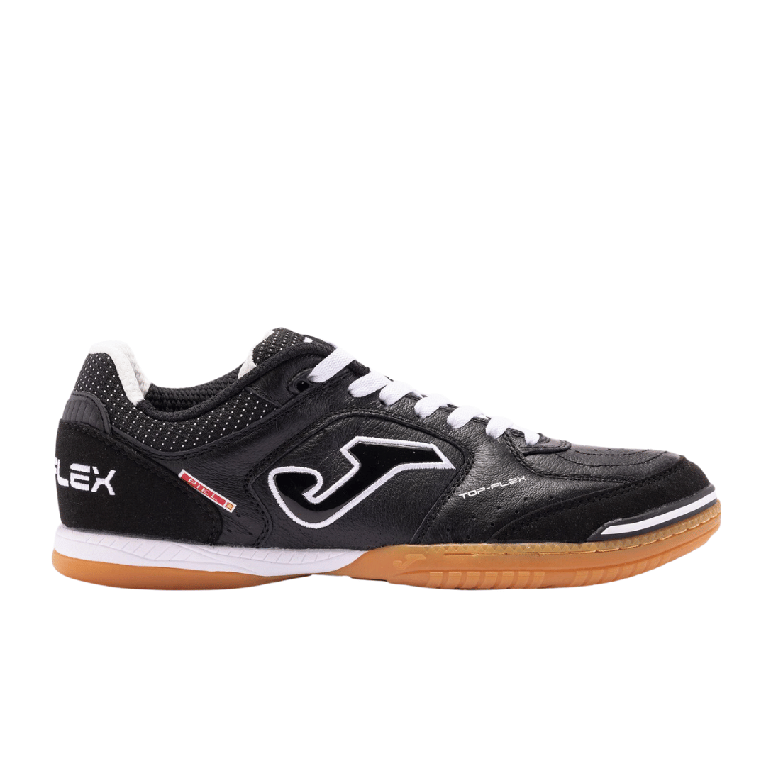 JOMA TOPFLEX IN NEGRO - TOPS2121IN