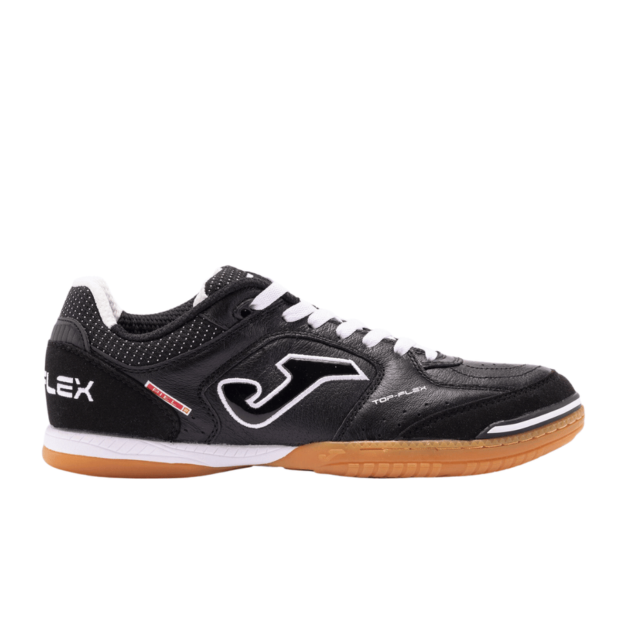JOMA TOPFLEX IN NEGRO - TOPS2121IN