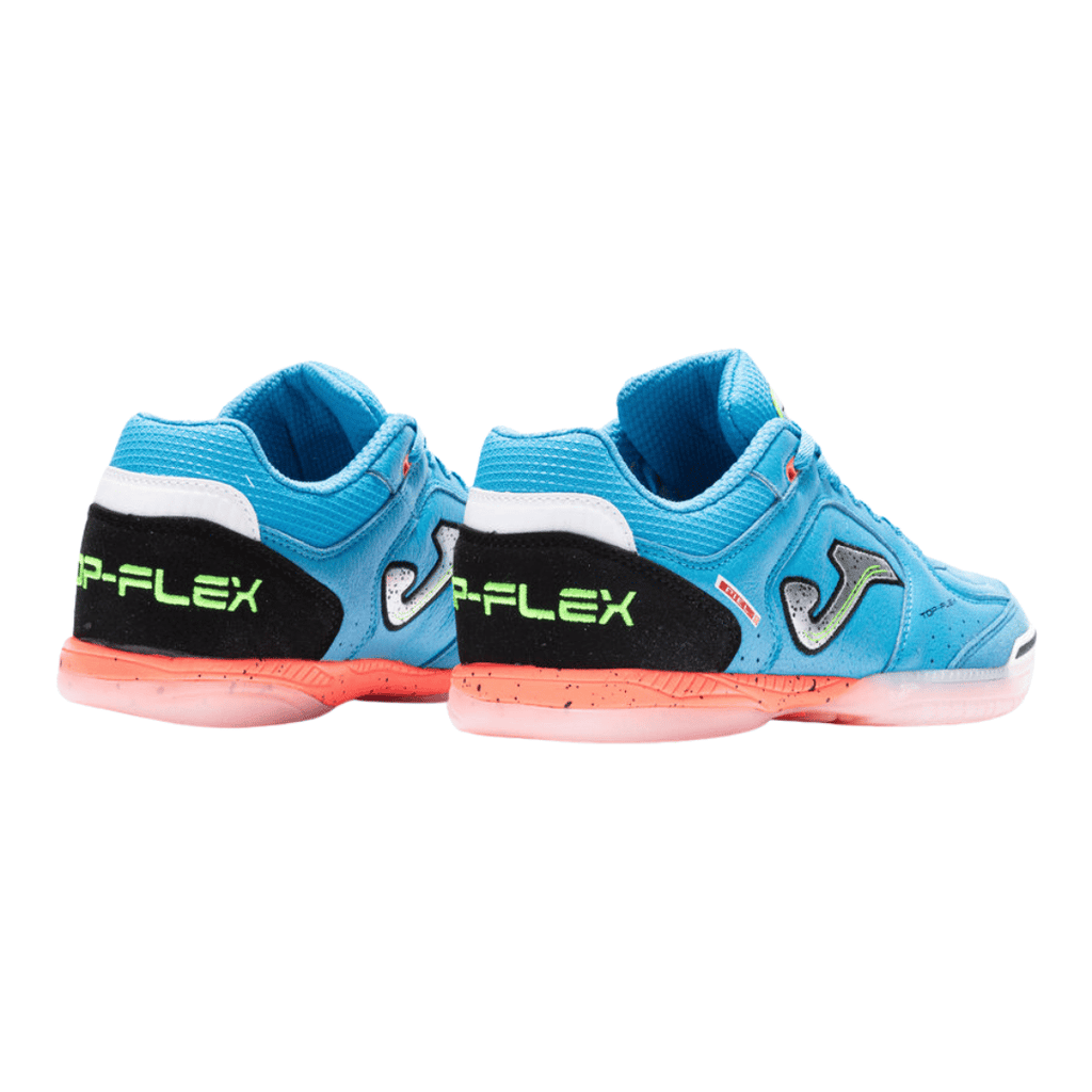 JOMA TOPFLEX IN 'TURQUESA' - TOPS2527IN