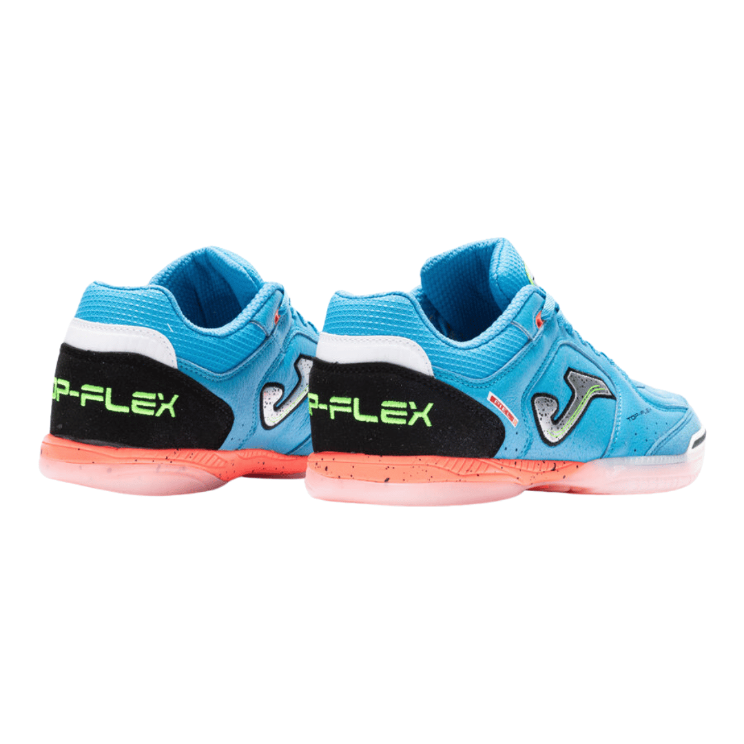 JOMA TOPFLEX IN 'TURQUESA' - TOPS2527IN