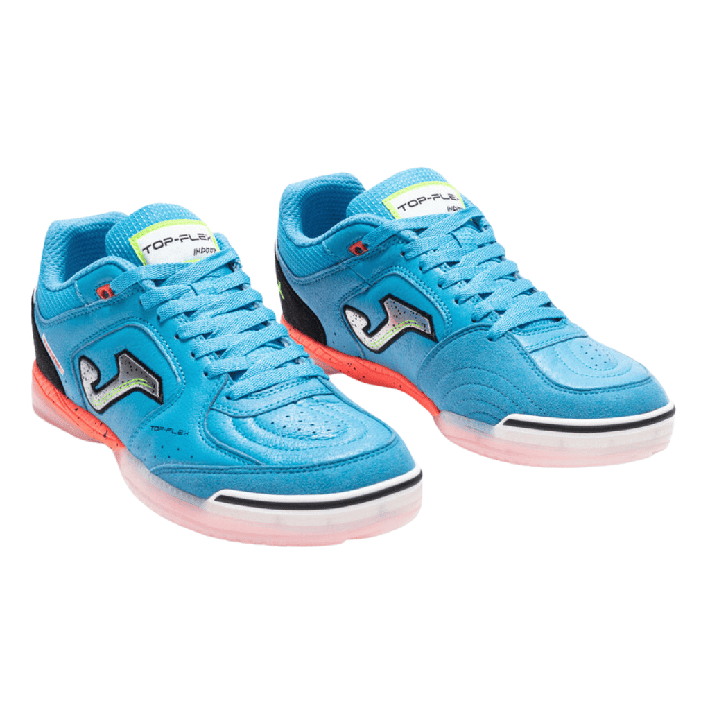 JOMA TOPFLEX IN 'TURQUESA' - TOPS2527IN