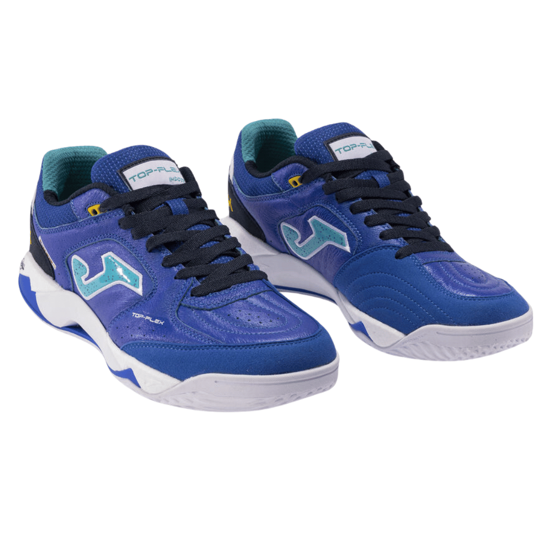 JOMA TOPFLEX PLUS IN 'AZUL' - TOUS2504IN