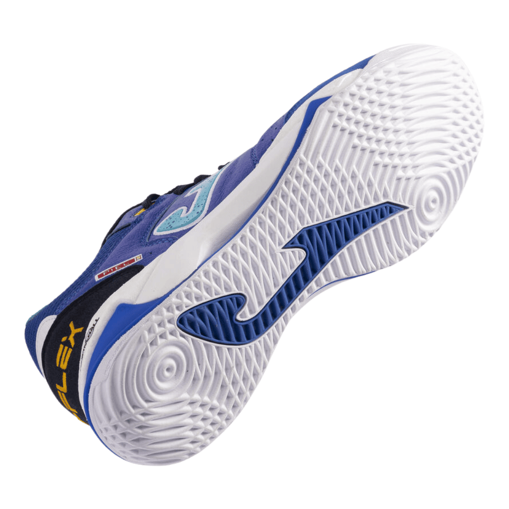 JOMA TOPFLEX PLUS IN 'AZUL' - TOUS2504IN
