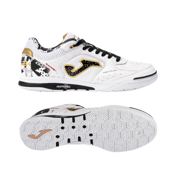 JOMA TOPFLEX REBOUND IN 'BLANCO/DORADO' - TORS2432IN