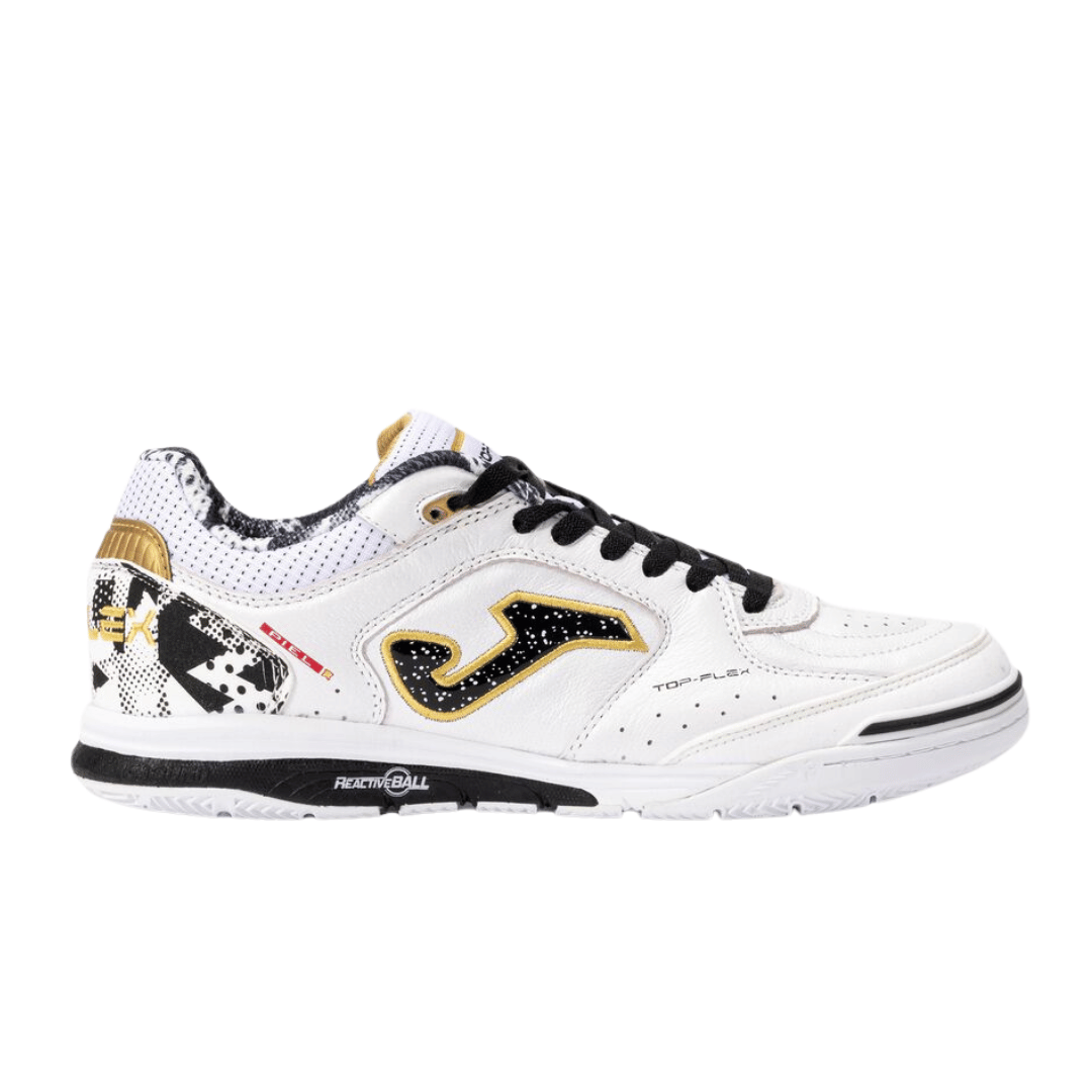 JOMA TOPFLEX REBOUND IN 'BLANCO/DORADO' - TORS2432IN