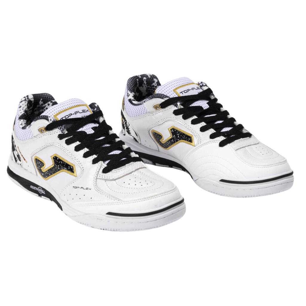 JOMA TOPFLEX REBOUND IN 'BLANCO/DORADO' - TORS2432IN