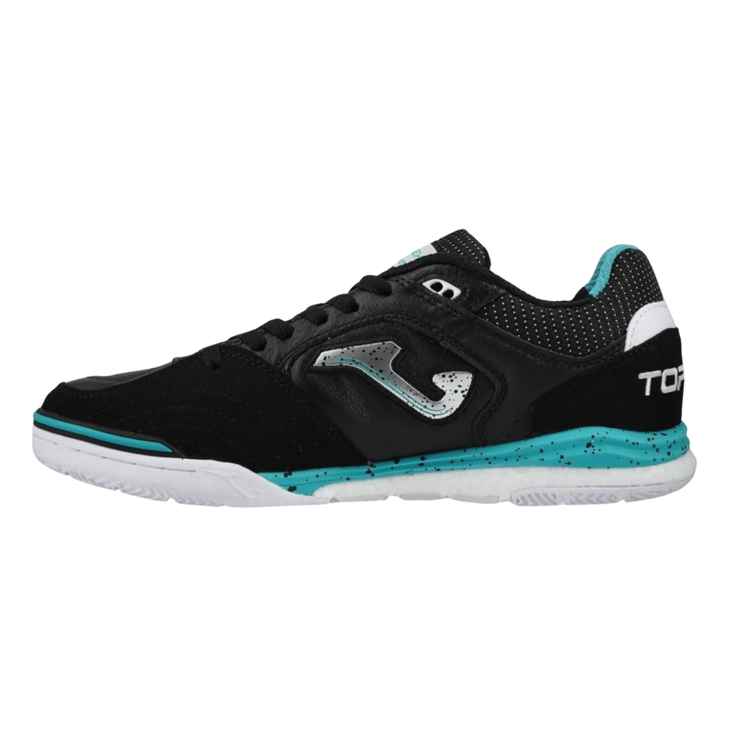 JOMA TOPFLEX REBOUND IN 'NEGRO/AQUA' - TORS2501IN